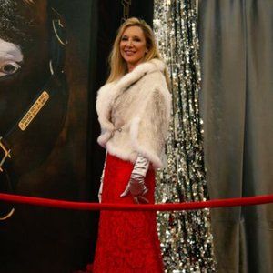 Meet your Posher, Michell Anne